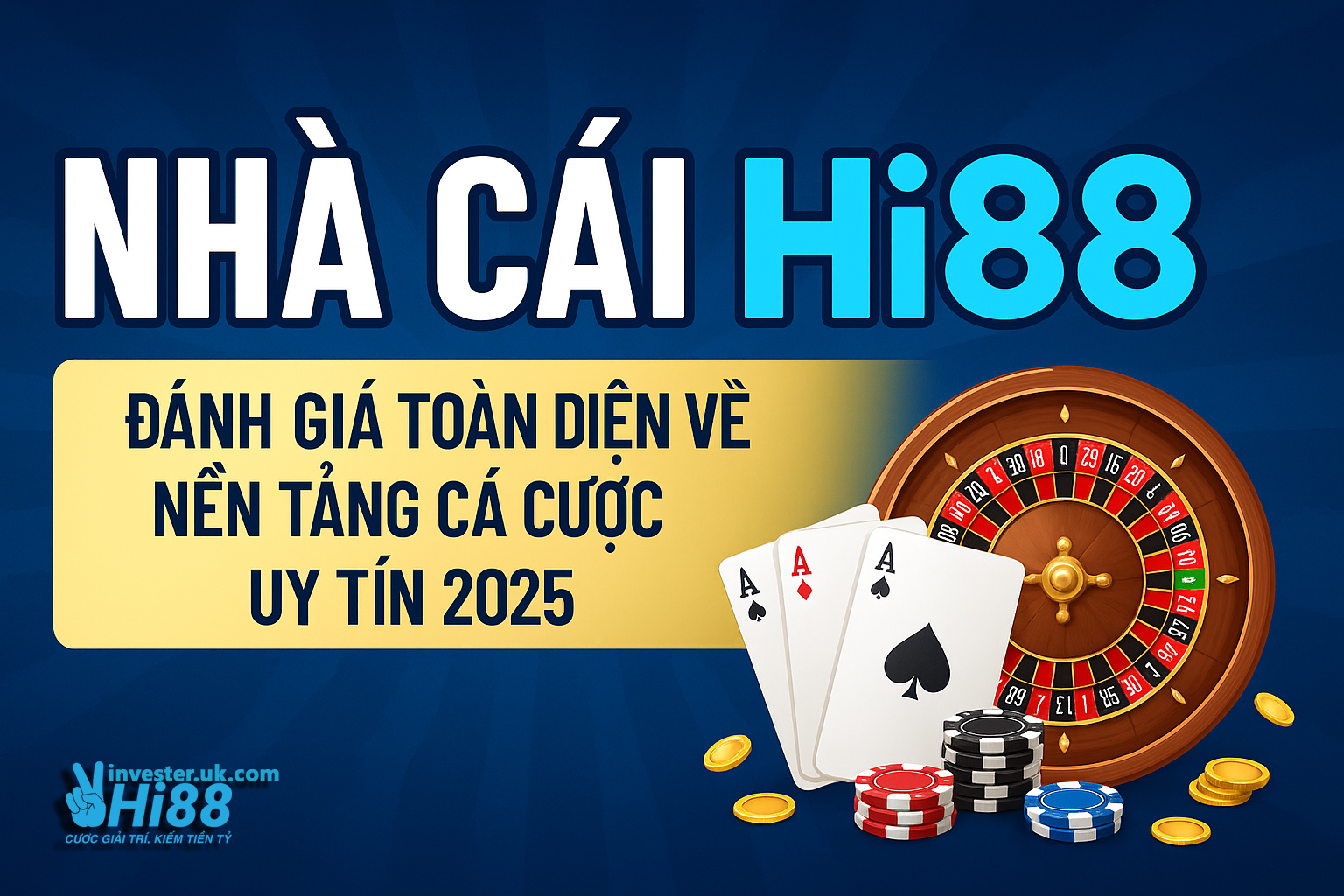 Nhà Cái Hi88 – Đánh Giá Toàn Diện Về Nền Tảng Cá Cược Uy Tín 2025 10 Nhà Cái Hi88 – Đánh Giá Toàn Diện Về Nền Tảng Cá Cược Uy Tín 2025