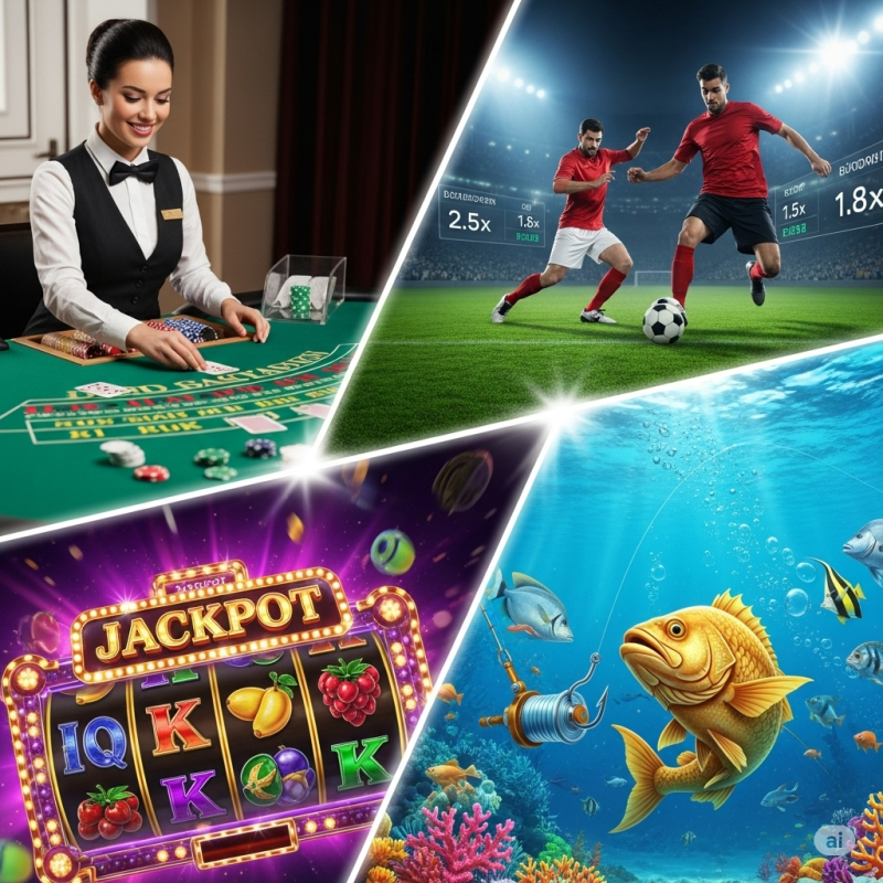 Nhà Cái Hi88 – Đánh Giá Toàn Diện Về Nền Tảng Cá Cược Uy Tín 2025 2 Nhà Cái Hi88 – Đánh Giá Toàn Diện Về Nền Tảng Cá Cược Uy Tín 2025