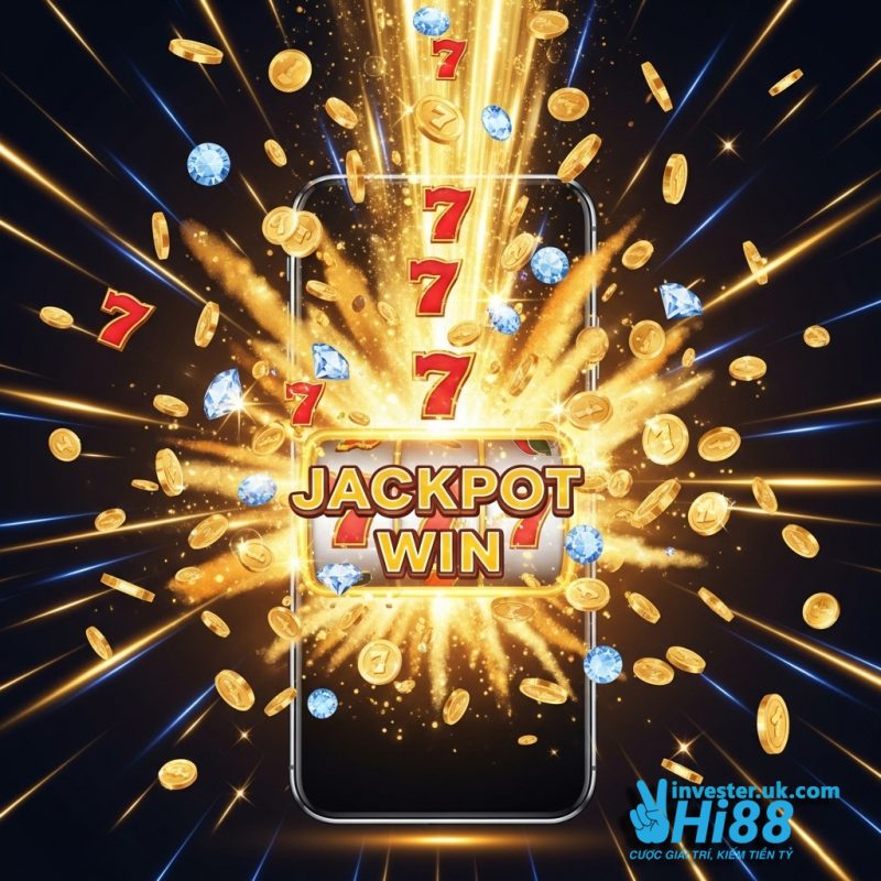 Slot Game Hi88 – Trải Nghiệm Nổ Hũ Đỉnh Cao, Thắng Lớn Mỗi Ngày 2 Slot Game Hi88 – Trải Nghiệm Nổ Hũ Đỉnh Cao, Thắng Lớn Mỗi Ngày