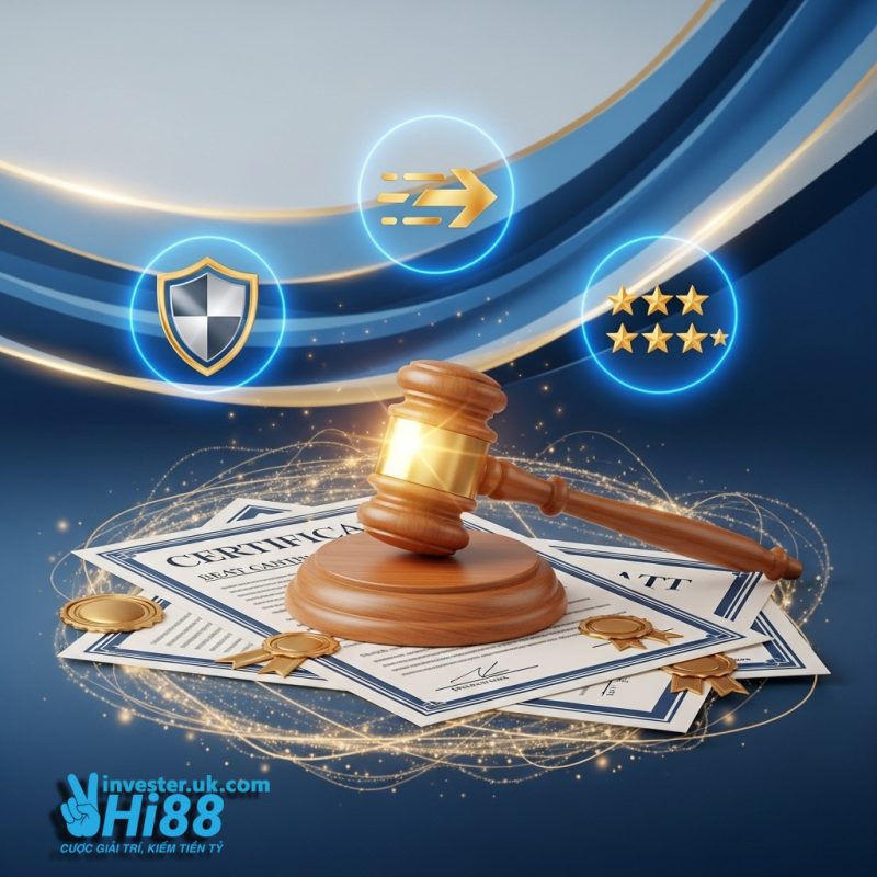 Hi88 Có Hợp Pháp Không? Đánh Giá Pháp Lý & Giấy Phép Hoạt Động 2025 3 Hi88 Có Hợp Pháp Không? Đánh Giá Pháp Lý & Giấy Phép Hoạt Động 2025