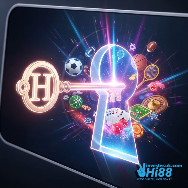 Cách Tạo Tài Khoản Hi88 Nhanh Chóng và Đơn Giản (Cập Nhật 2025) 2 Cách Tạo Tài Khoản Hi88 Nhanh Chóng và Đơn Giản (Cập Nhật 2025)