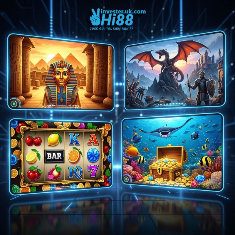 Slot Game Hi88 – Trải Nghiệm Nổ Hũ Đỉnh Cao, Thắng Lớn Mỗi Ngày 3 Slot Game Hi88 – Trải Nghiệm Nổ Hũ Đỉnh Cao, Thắng Lớn Mỗi Ngày