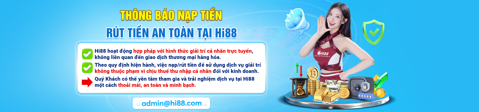 Hi88 - Trang Chủ Hi88 | Đăng Ký, Đăng Nhập Hi88