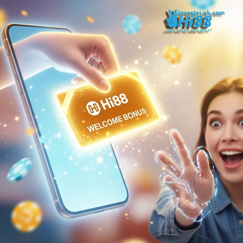 Ưu Đãi Hi88 - Khám Phá Top Khuyến Mãi Hấp Dẫn Nhất 2025 3 Ưu Đãi Hi88 - Khám Phá Top Khuyến Mãi Hấp Dẫn Nhất 2025