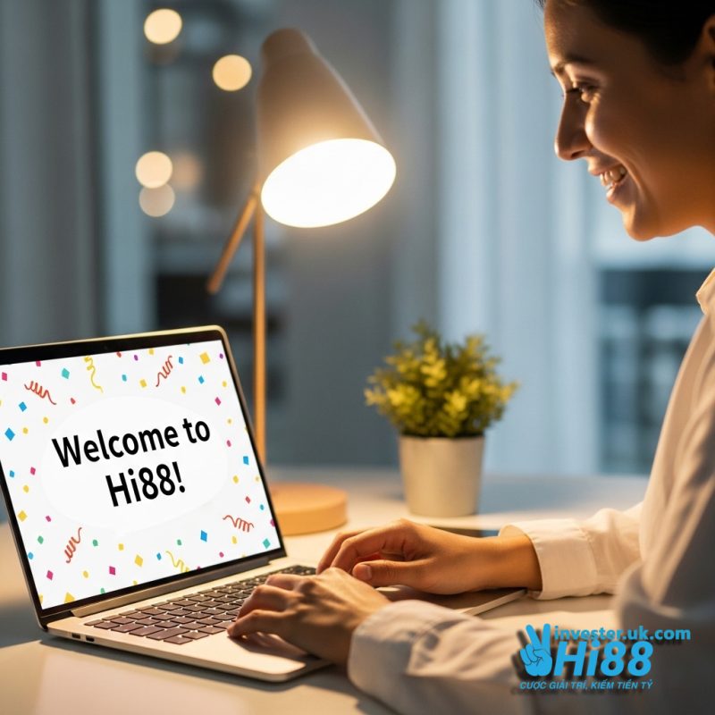 Cách Tạo Tài Khoản Hi88 Nhanh Chóng và Đơn Giản (Cập Nhật 2025) 3 Cách Tạo Tài Khoản Hi88 Nhanh Chóng và Đơn Giản (Cập Nhật 2025)