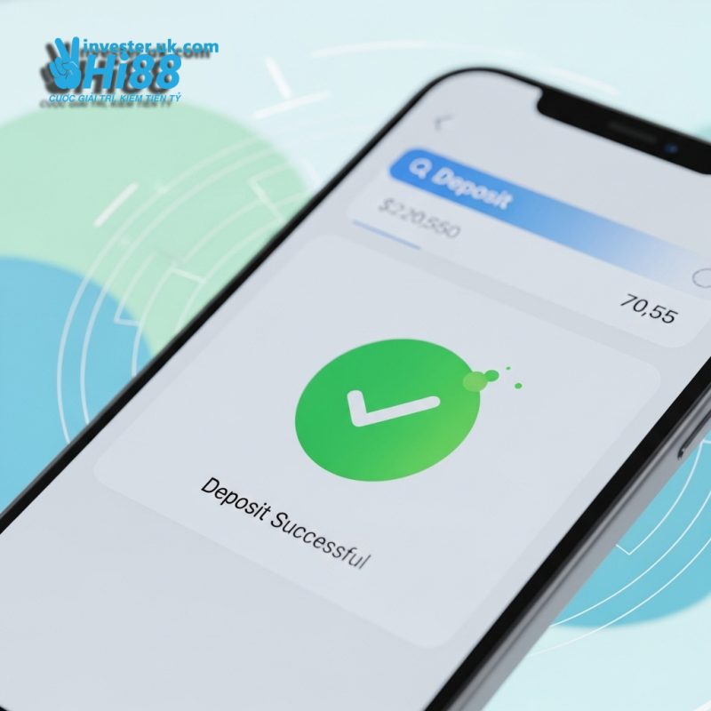 Nạp Tiền Hi88 - Hướng Dẫn Chi Tiết và Nhanh Chóng