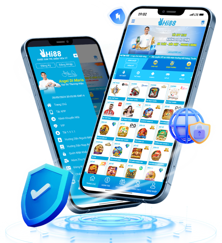 Tải App Hi88 2 Hướng Dẫn Tải App Hi88 Mới Nhất 2025 Cho Android & iOS