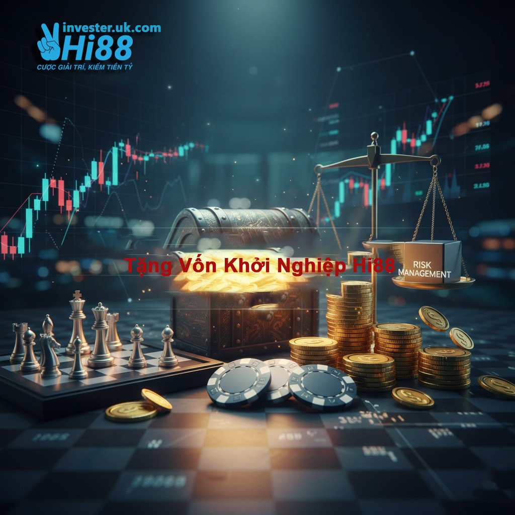Tặng Vốn Khởi Nghiệp Hi88: Bí Quyết Quản Lý Rủi Ro Tài Chính và Tâm Lý Để Thành Công 6 Tặng Vốn Khởi Nghiệp Hi88: Bí Quyết Quản Lý Rủi Ro Tài Chính và Tâm Lý Để Thành Công