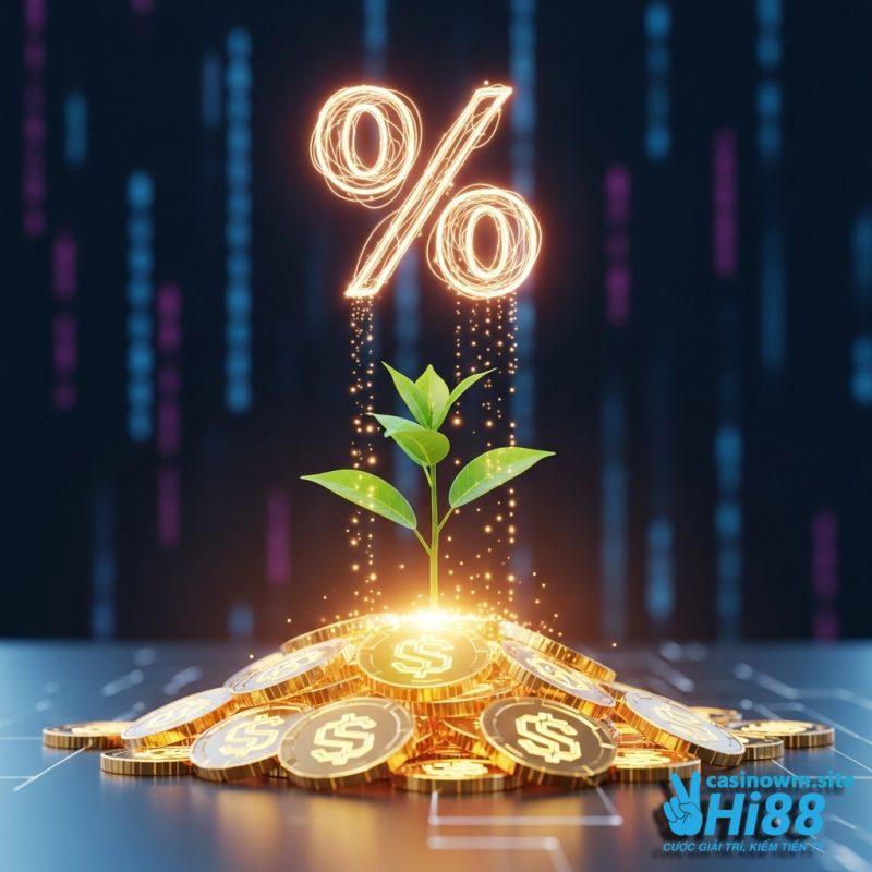 Khám Phá Chương Trình Thưởng Bonus Nạp Đầu Hi88: Hướng Dẫn A-Z Cho Tân Thủ 2 Khám Phá Chương Trình Thưởng Bonus Nạp Đầu Hi88: Hướng Dẫn A-Z Cho Tân Thủ