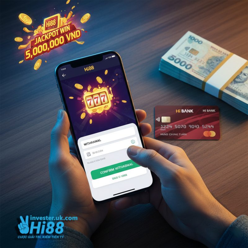 Hướng Dẫn Rút Tiền Thắng Nổ Hũ Hi88 Chi Tiết, An Toàn và Nhanh Chóng 2025 2 Hướng Dẫn Rút Tiền Thắng Nổ Hũ Hi88 Chi Tiết, An Toàn và Nhanh Chóng 2025