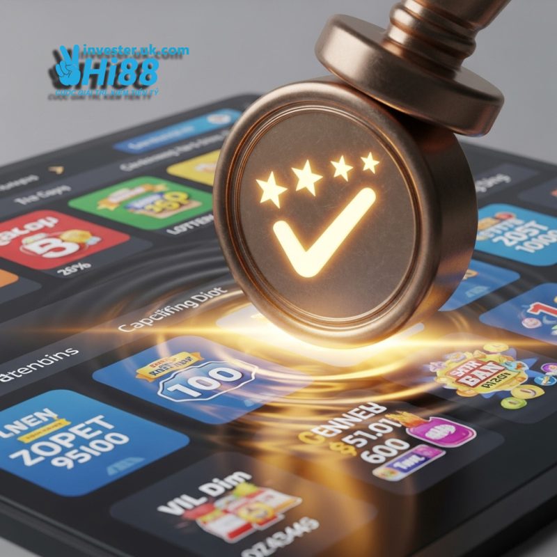 Đánh Giá Xổ Số Hi88 Chi Tiết Từ A-Z: Có Thực Sự Uy Tín và Chất Lượng? 2 Đánh Giá Xổ Số Hi88 Chi Tiết Từ A-Z: Có Thực Sự Uy Tín và Chất Lượng?