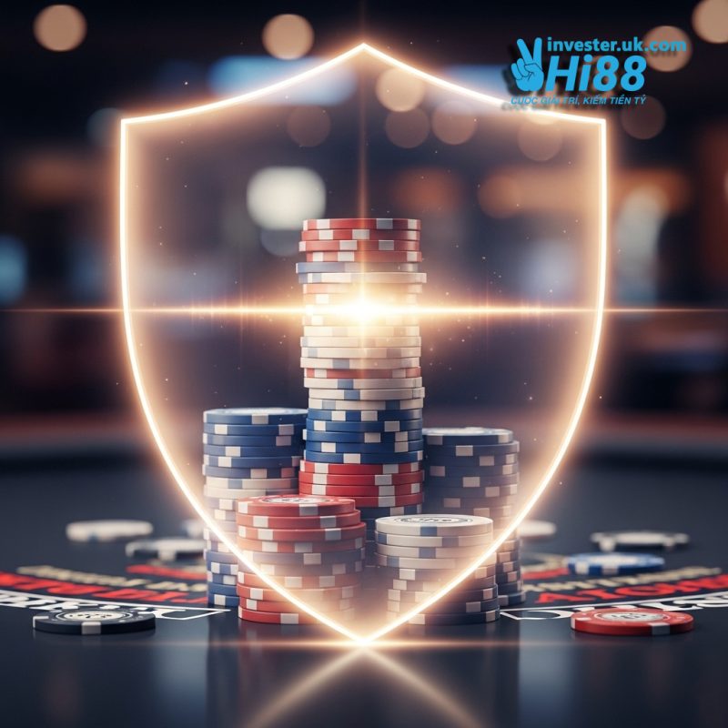 Hi88 Hoàn Trả Cược Thua: "Tấm Khiên" Bảo Vệ Vốn Cược Của Bạn 2 Hi88 Hoàn Trả Cược Thua: "Tấm Khiên" Bảo Vệ Vốn Cược Của Bạn
