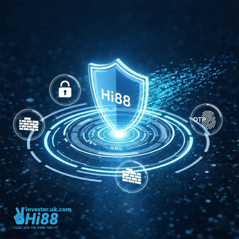 Bảo Mật Tài Khoản Hi88 Có An Toàn Không? Đánh Giá Chi Tiết Hệ Thống Bảo Vệ Người Dùng 2025 2 Bảo Mật Tài Khoản Hi88 Có An Toàn Không? Đánh Giá Chi Tiết Hệ Thống Bảo Vệ Người Dùng 2025