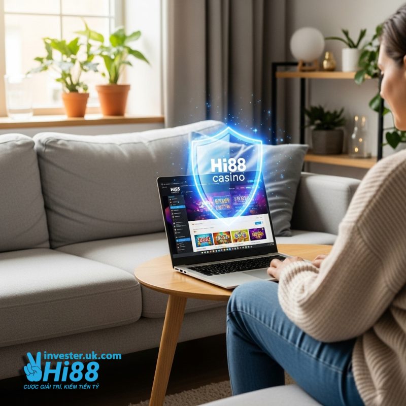 Bảo Mật Tài Khoản Hi88 Có An Toàn Không? Đánh Giá Chi Tiết Hệ Thống Bảo Vệ Người Dùng 2025 3 Bảo Mật Tài Khoản Hi88 Có An Toàn Không? Đánh Giá Chi Tiết Hệ Thống Bảo Vệ Người Dùng 2025