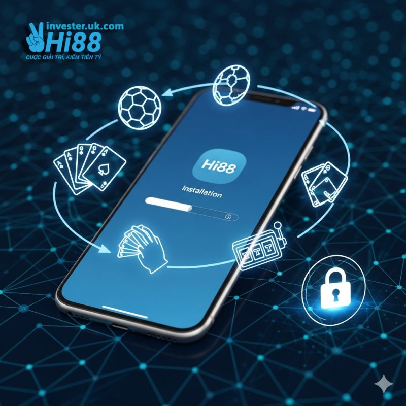 Hi88 Tặng Tiền Cược Miễn Phí - Cơ Hội Vàng Cho Người Chơi Mới Khởi Nghiệp 3 Hi88 Tặng Tiền Cược Miễn Phí - Cơ Hội Vàng Cho Người Chơi Mới Khởi Nghiệp