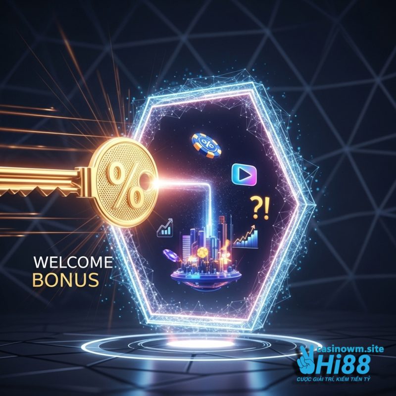 Khám Phá Chương Trình Thưởng Bonus Nạp Đầu Hi88: Hướng Dẫn A-Z Cho Tân Thủ 3 Khám Phá Chương Trình Thưởng Bonus Nạp Đầu Hi88: Hướng Dẫn A-Z Cho Tân Thủ