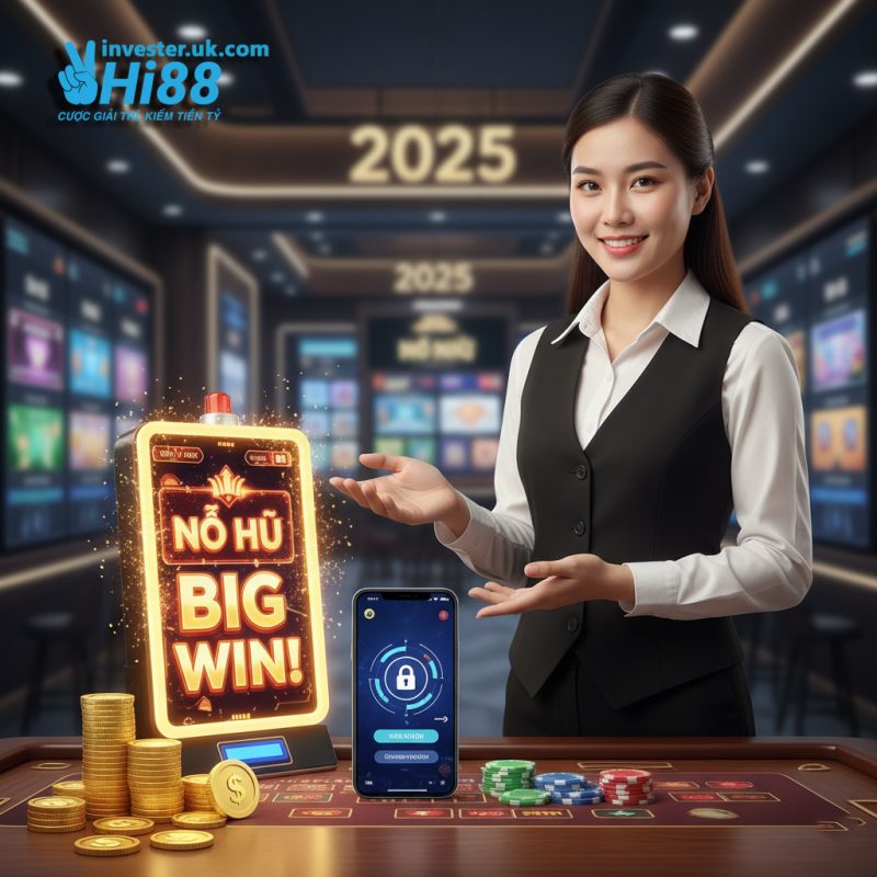 Hướng Dẫn Rút Tiền Thắng Nổ Hũ Hi88 Chi Tiết, An Toàn và Nhanh Chóng 2025 3 Hướng Dẫn Rút Tiền Thắng Nổ Hũ Hi88 Chi Tiết, An Toàn và Nhanh Chóng 2025