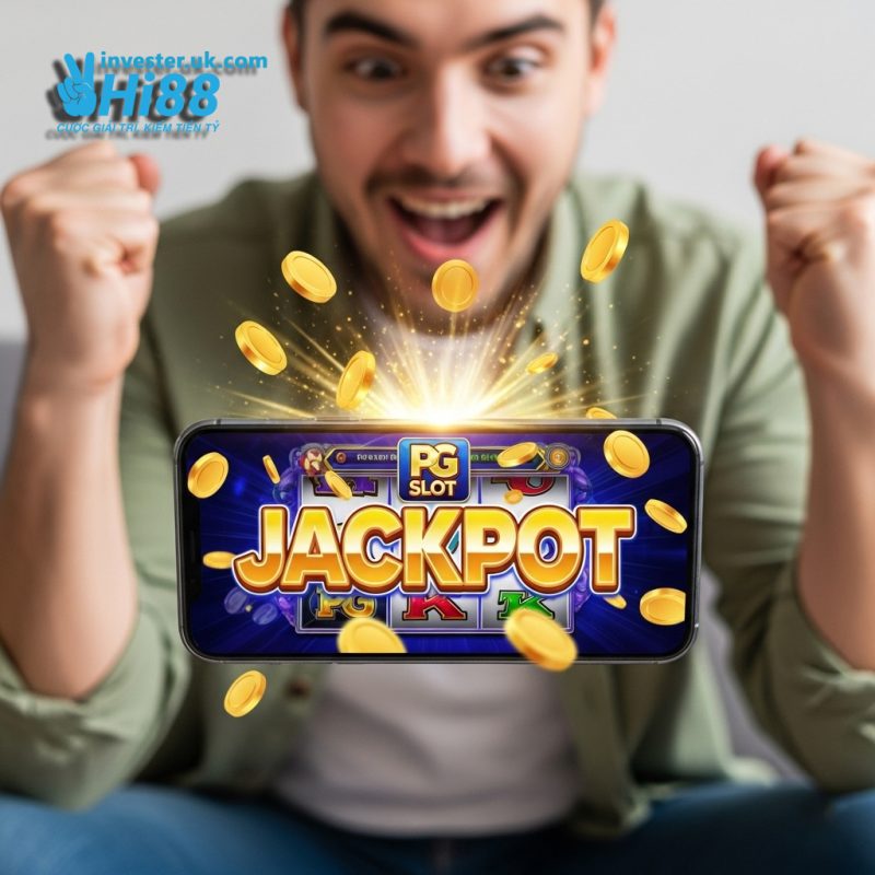 Tổng Hợp Mẹo Chơi PG Slot Hi88 Giúp Bạn Nổ Hũ và Thắng Lớn 3 Tổng Hợp Mẹo Chơi PG Slot Hi88 Giúp Bạn Nổ Hũ và Thắng Lớn
