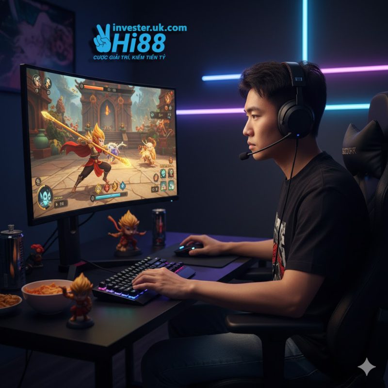 Mẹo Chơi Game Wukong JDB Hi88 Đỉnh Cao 1 Mẹo Chơi Game Wukong JDB Hi88 Đỉnh Cao
