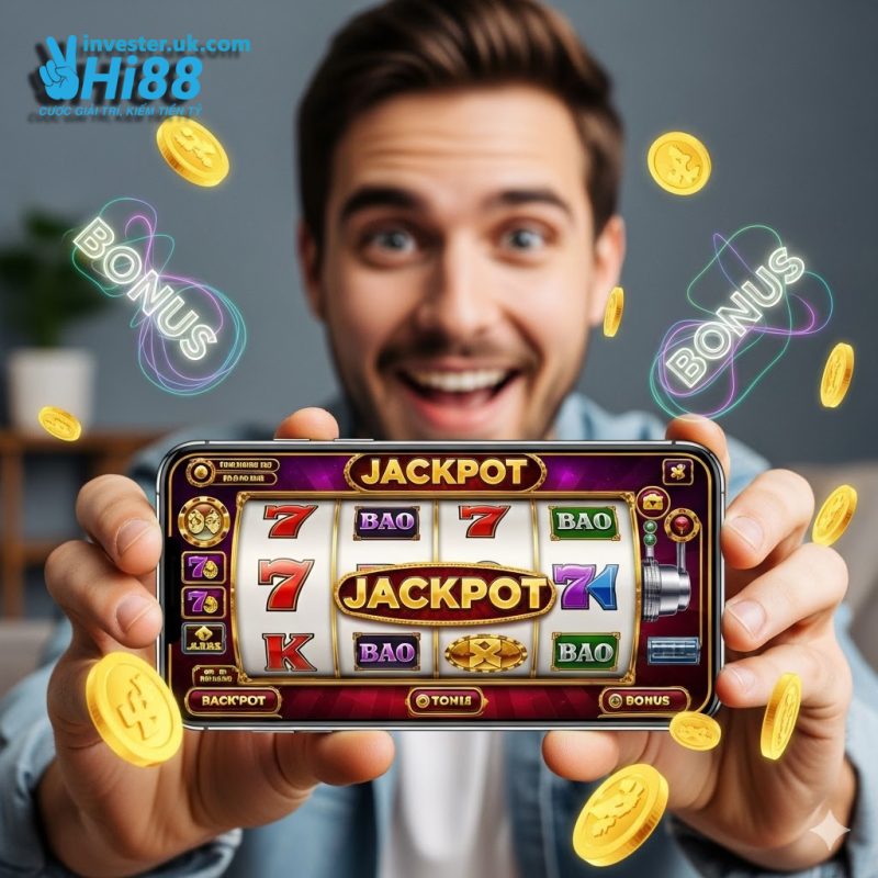 Thưởng Nạp Đầu Nổ Hũ PT Hi88 - Khuyến Mãi Hấp Dẫn 1 Thưởng Nạp Đầu Nổ Hũ PT Hi88 - Khuyến Mãi Hấp Dẫn