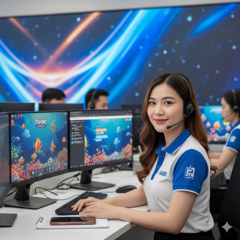 Hỗ Trợ Khách Hàng Game Bắn Cá Jili Hi88 - Liên Hệ 24/7 1 Hỗ Trợ Khách Hàng Game Bắn Cá Jili Hi88 - Liên Hệ 24/7