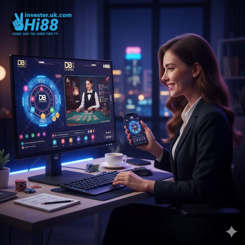 Hướng Dẫn Chơi Tại Sảnh DB Casino Hi88 Chi Tiết Nhất 2025 1 Hướng Dẫn Chơi Tại Sảnh DB Casino Hi88 Chi Tiết Nhất 2025