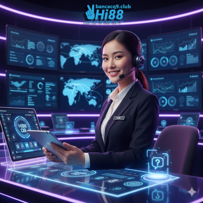 Hỗ Trợ Khách Hàng Hi88 Q9 - Giải Quyết Mọi Vấn Đề Nhanh Chóng 24/7 1 Hỗ Trợ Khách Hàng Hi88 Q9 - Giải Quyết Mọi Vấn Đề Nhanh Chóng 24/7
