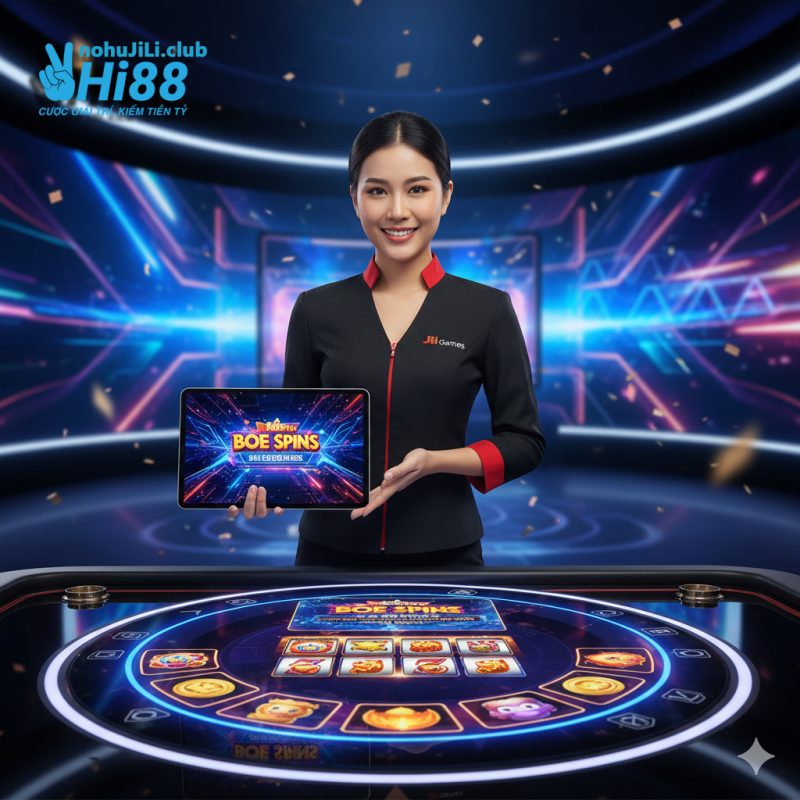 Hi88 Thưởng Nạp Chơi Game Jili: Cẩm Nang Tối Ưu Hóa Vốn Cược 2025 2 Hi88 Thưởng Nạp Chơi Game Jili: Cẩm Nang Tối Ưu Hóa Vốn Cược 2025