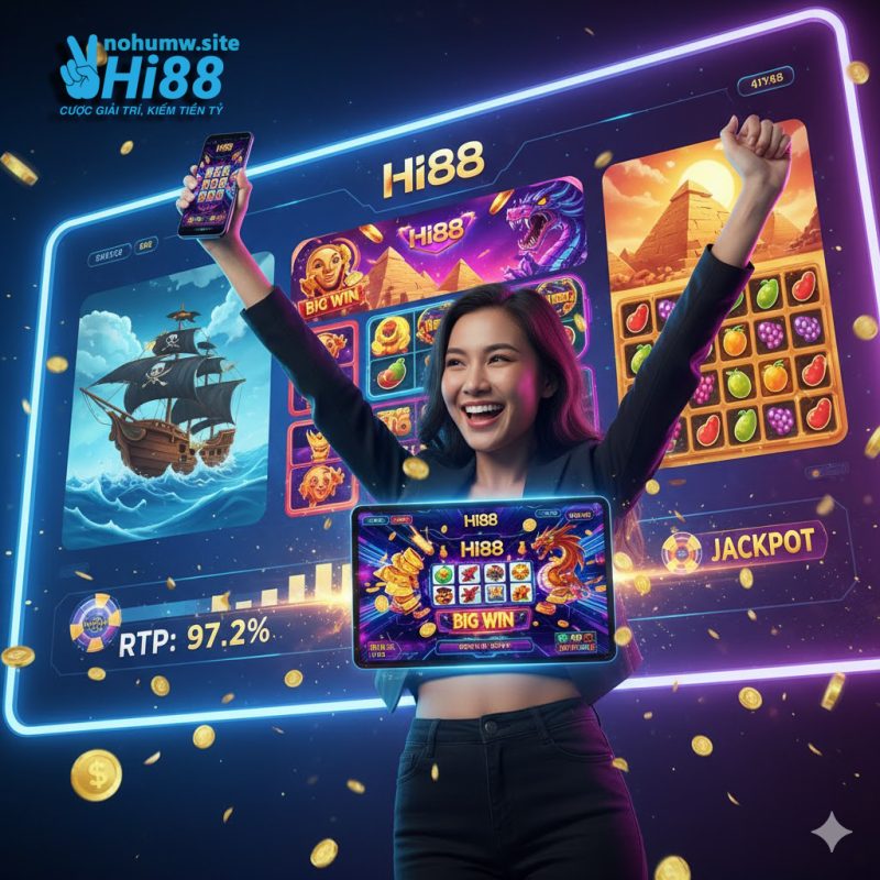 Hi88 Slot MW: Khám Phá Sảnh Nổ Hũ Đỉnh Cao – Nổ Thưởng Cực Khủng, Rút Tiền Siêu Tốc 2 Hi88 Slot MW: Khám Phá Sảnh Nổ Hũ Đỉnh Cao – Nổ Thưởng Cực Khủng, Rút Tiền Siêu Tốc