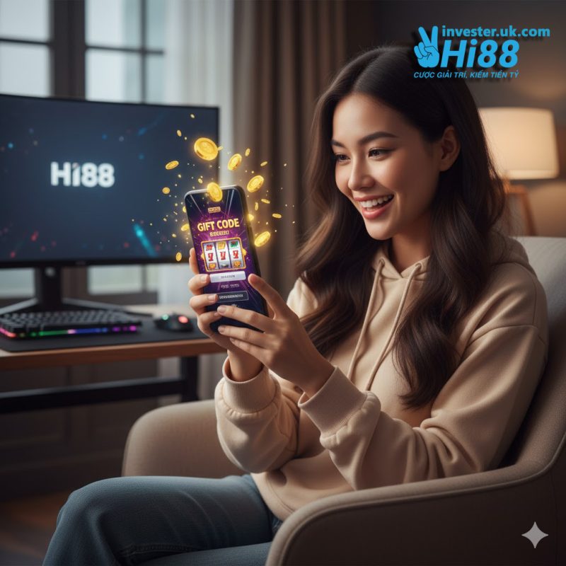 Nhận Code Nổ Hũ PT Hi88 - Cơ Hội Vàng Cho Người Chơi 2 Nhận Code Nổ Hũ PT Hi88 - Cơ Hội Vàng Cho Người Chơi