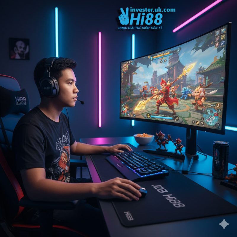 Mẹo Chơi Game Wukong JDB Hi88 Đỉnh Cao 2 Mẹo Chơi Game Wukong JDB Hi88 Đỉnh Cao