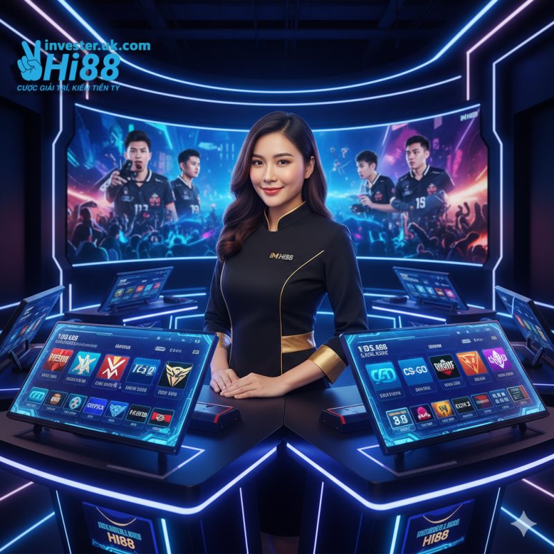 IM Esport Hi88 – Khám Phá Thế Giới Cá Cược Thể Thao Điện Tử Đỉnh Cao 2 IM Esport Hi88 – Khám Phá Thế Giới Cá Cược Thể Thao Điện Tử Đỉnh Cao