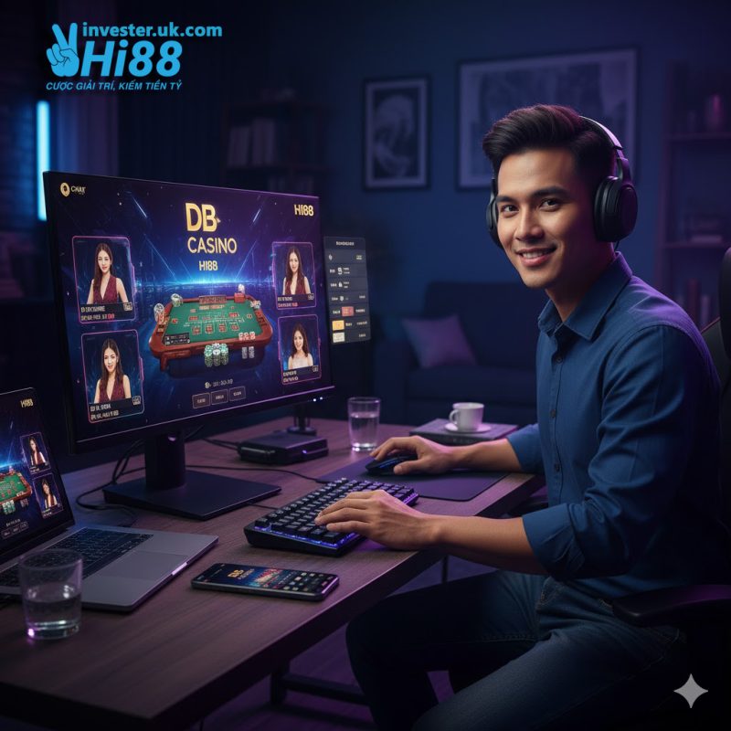 Hướng Dẫn Chơi Tại Sảnh DB Casino Hi88 Chi Tiết Nhất 2025 2 Hướng Dẫn Chơi Tại Sảnh DB Casino Hi88 Chi Tiết Nhất 2025