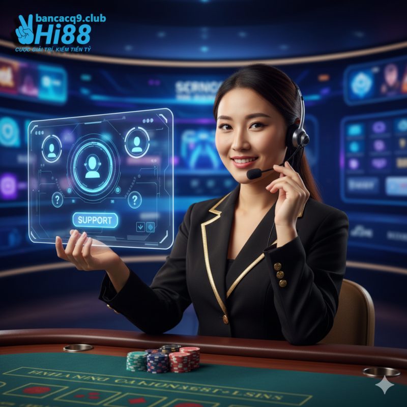 Hỗ Trợ Khách Hàng Hi88 Q9 - Giải Quyết Mọi Vấn Đề Nhanh Chóng 24/7 2 Hỗ Trợ Khách Hàng Hi88 Q9 - Giải Quyết Mọi Vấn Đề Nhanh Chóng 24/7
