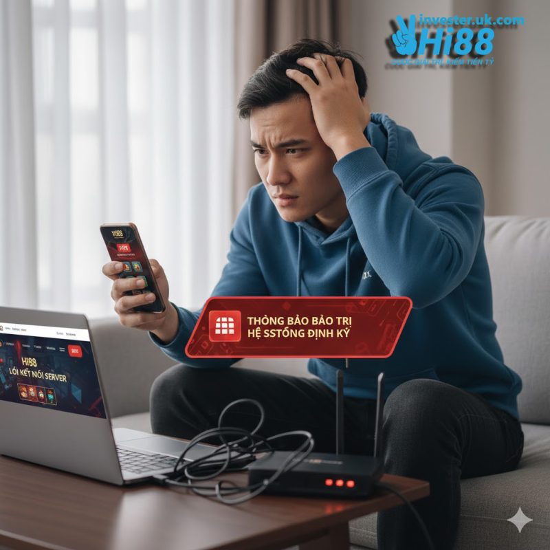 Lỗi Không Vào Được Game Bài Hi88: Nguyên Nhân và Cách Khắc Phục Nhanh Nhất 2025 2 Lỗi Không Vào Được Game Bài Hi88: Nguyên Nhân và Cách Khắc Phục Nhanh Nhất 2025