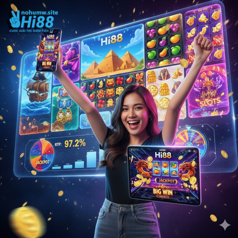Hi88 Slot MW: Khám Phá Sảnh Nổ Hũ Đỉnh Cao – Nổ Thưởng Cực Khủng, Rút Tiền Siêu Tốc 3 Hi88 Slot MW: Khám Phá Sảnh Nổ Hũ Đỉnh Cao – Nổ Thưởng Cực Khủng, Rút Tiền Siêu Tốc