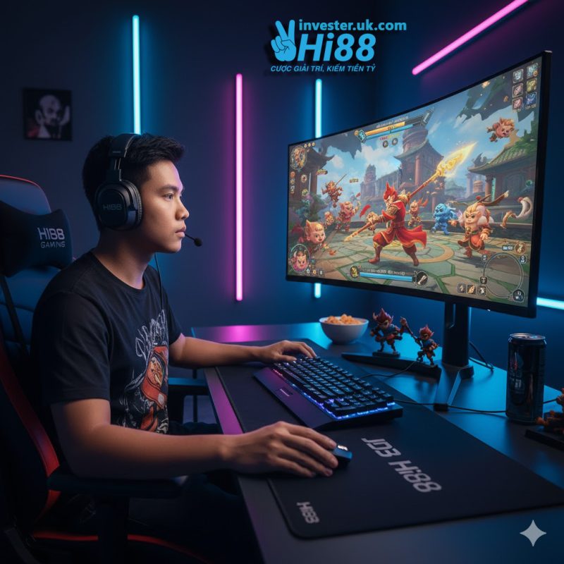 Mẹo Chơi Game Wukong JDB Hi88 Đỉnh Cao 3 Mẹo Chơi Game Wukong JDB Hi88 Đỉnh Cao