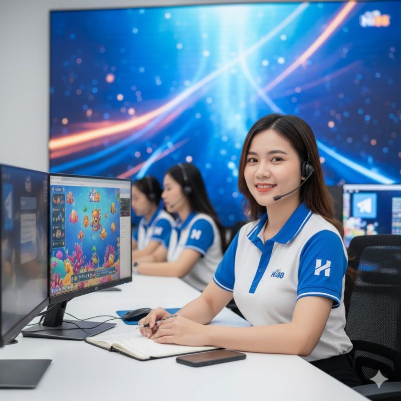 Hỗ Trợ Khách Hàng Game Bắn Cá Jili Hi88 - Liên Hệ 24/7 3 Hỗ Trợ Khách Hàng Game Bắn Cá Jili Hi88 - Liên Hệ 24/7