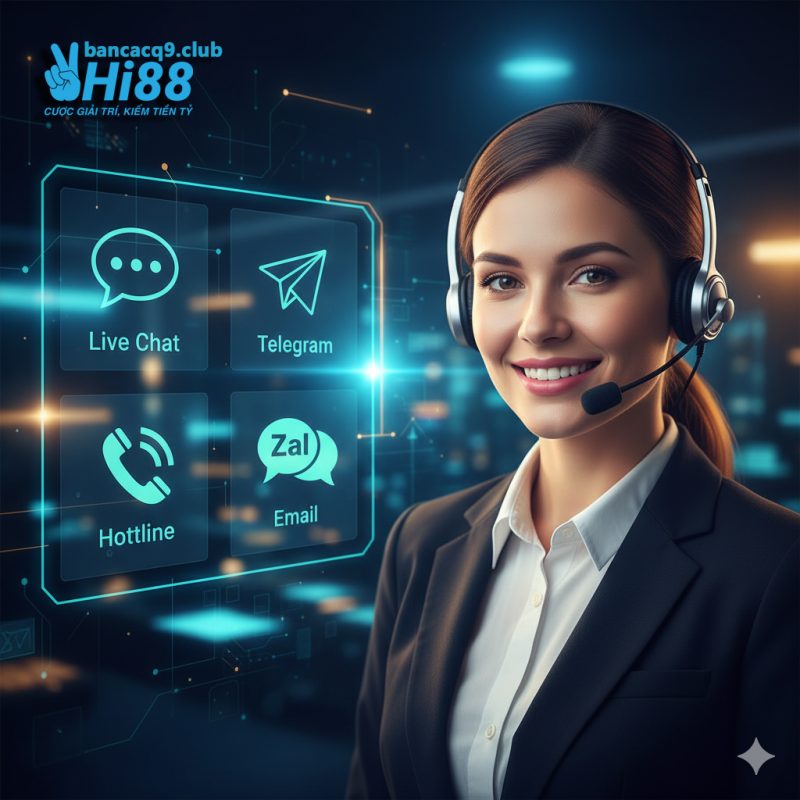 Hỗ Trợ Khách Hàng Hi88 Q9 - Giải Quyết Mọi Vấn Đề Nhanh Chóng 24/7 3 Hỗ Trợ Khách Hàng Hi88 Q9 - Giải Quyết Mọi Vấn Đề Nhanh Chóng 24/7