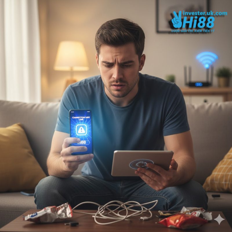 Lỗi Không Vào Được Game Bài Hi88: Nguyên Nhân và Cách Khắc Phục Nhanh Nhất 2025 3 Lỗi Không Vào Được Game Bài Hi88: Nguyên Nhân và Cách Khắc Phục Nhanh Nhất 2025