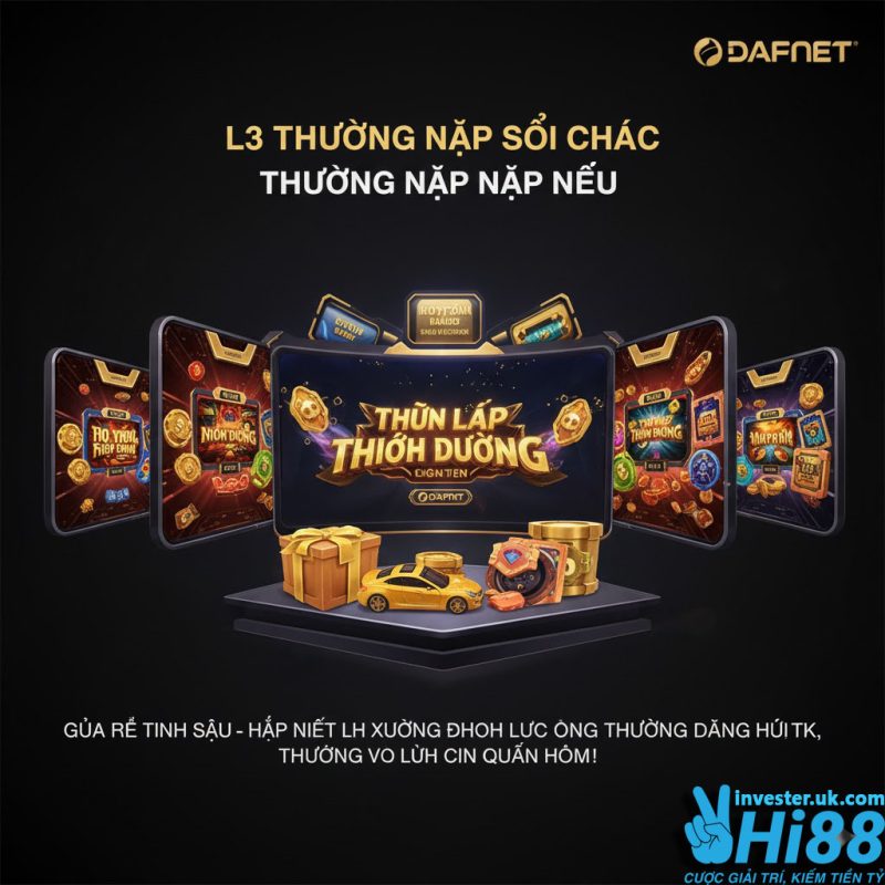 Hi88 Thưởng Nạp Mới: Chi Tiết Ưu Đãi Và Cách Nhận Thưởng Hiệu Quả Nhất 3 Hi88 Thưởng Nạp Mới: Chi Tiết Ưu Đãi Và Cách Nhận Thưởng Hiệu Quả Nhất