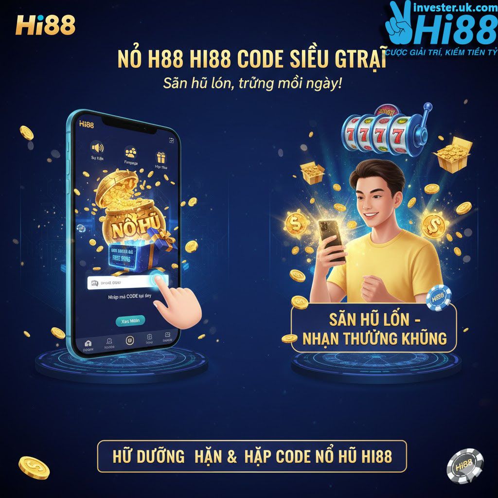 NỔ HŨ HI88 TẶNG CODE: BÍ KÍP SĂN HŨ LỚN VỚI VỐN KHỦNG 12 unnamed 2 5