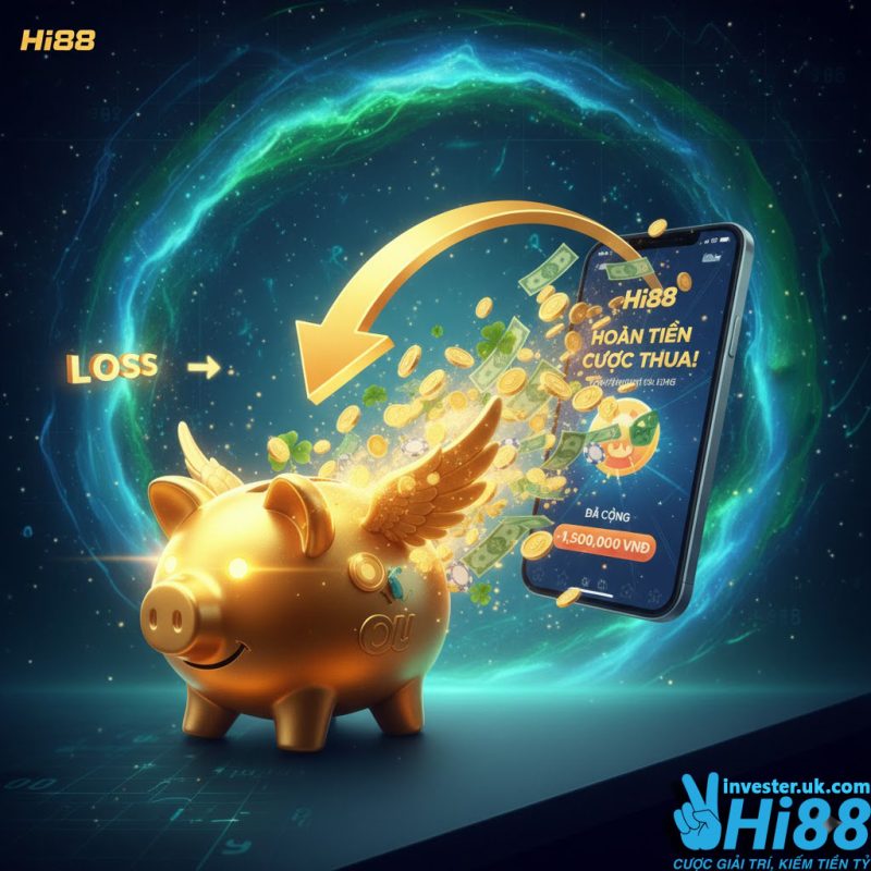 Khuyến Mãi Xổ Số Hi88 2025 – Cập Nhật Ưu Đãi Nạp Đầu & Hoàn Tiền Khủng 3 Khuyến Mãi Xổ Số Hi88 2025 – Cập Nhật Ưu Đãi Nạp Đầu & Hoàn Tiền Khủng