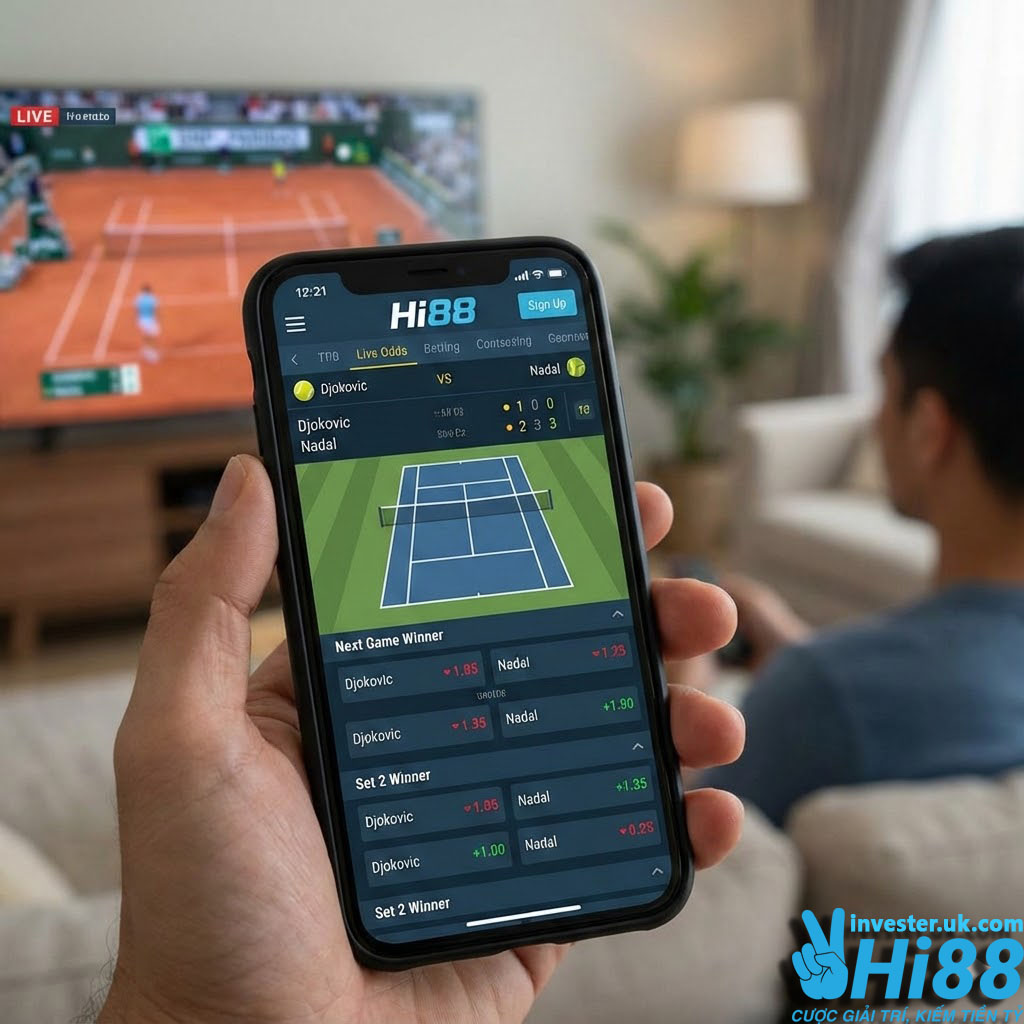 Hi88 Cá Cược Tennis: Sân Chơi Đẳng Cấp Với Tỷ Lệ Kèo Hấp Dẫn 12 unnamed 8