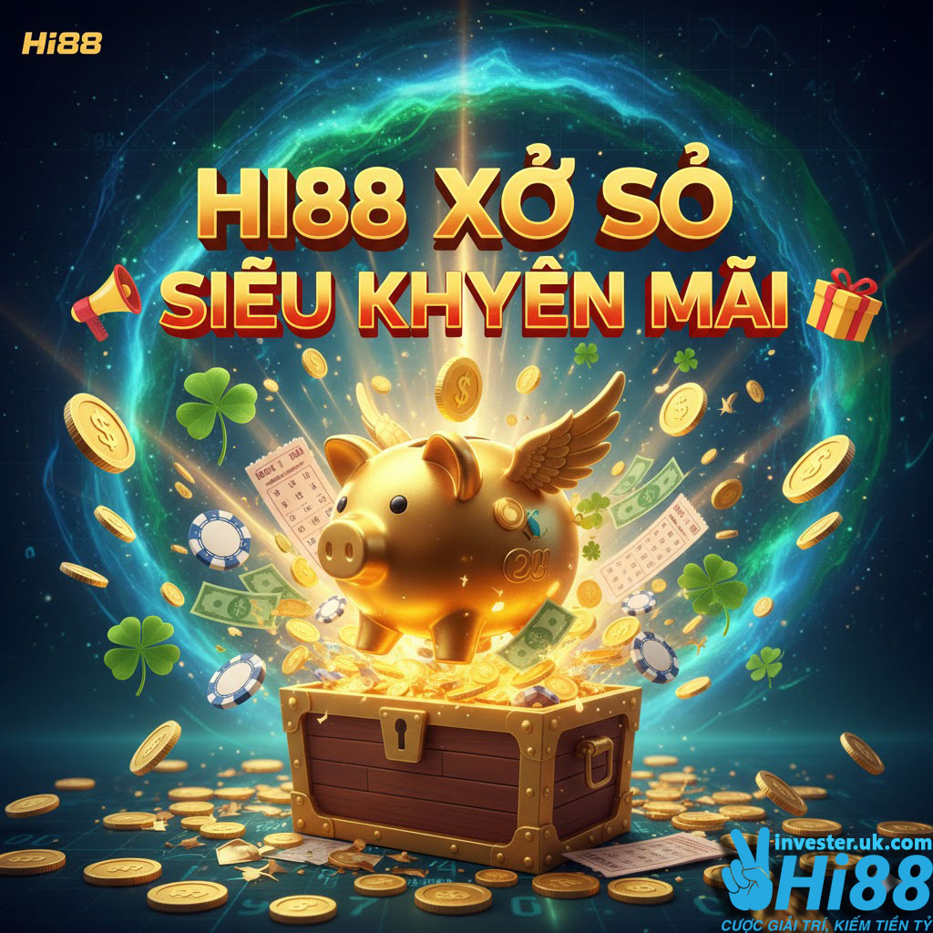 Khuyến Mãi Xổ Số Hi88 2025 – Cập Nhật Ưu Đãi Nạp Đầu & Hoàn Tiền Khủng 2 unnamed