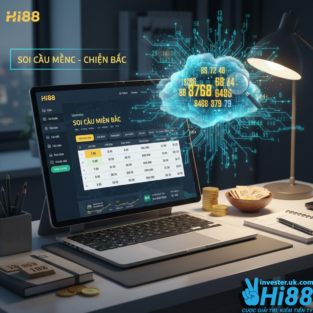 Hi88 soi cầu miền Bắc: Cẩm nang dự đoán lô đề chuẩn xác và hiệu quả 7 unnamed 4