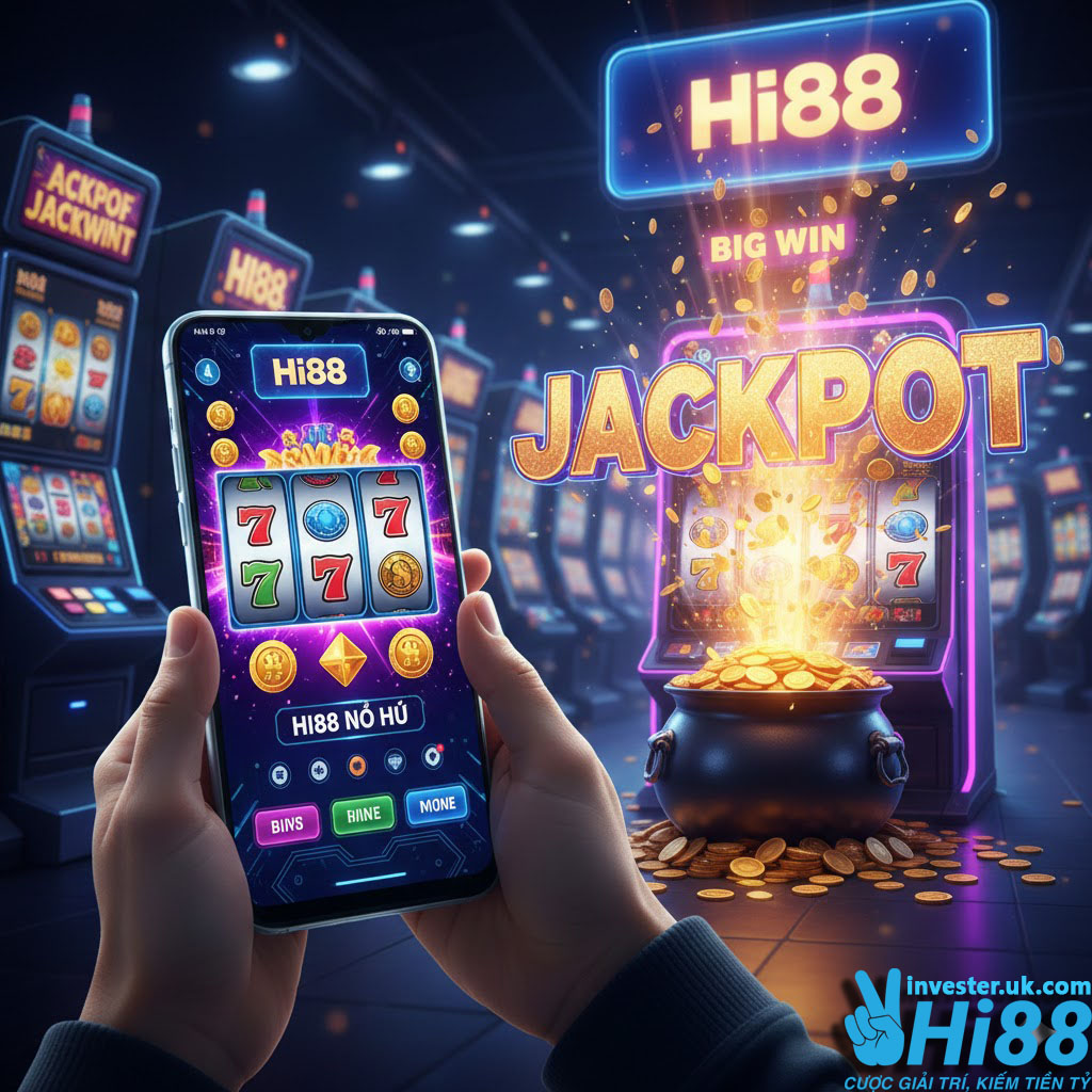 Hi88 Nổ Hũ Mới Nhất 2025 – Trải Nghiệm Slot Game Hấp Dẫn 9 unnamed 60
