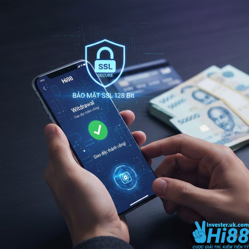 Hi88 Nổ Hũ Mới Nhất 2025 – Trải Nghiệm Slot Game Hấp Dẫn